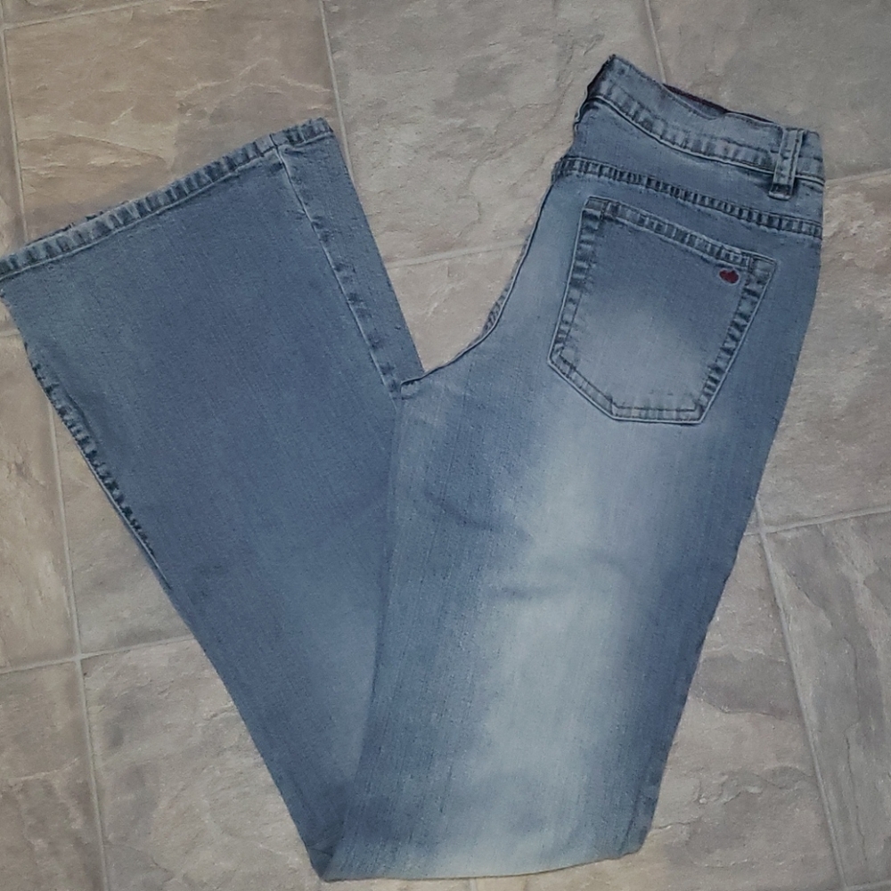 EDC jeans